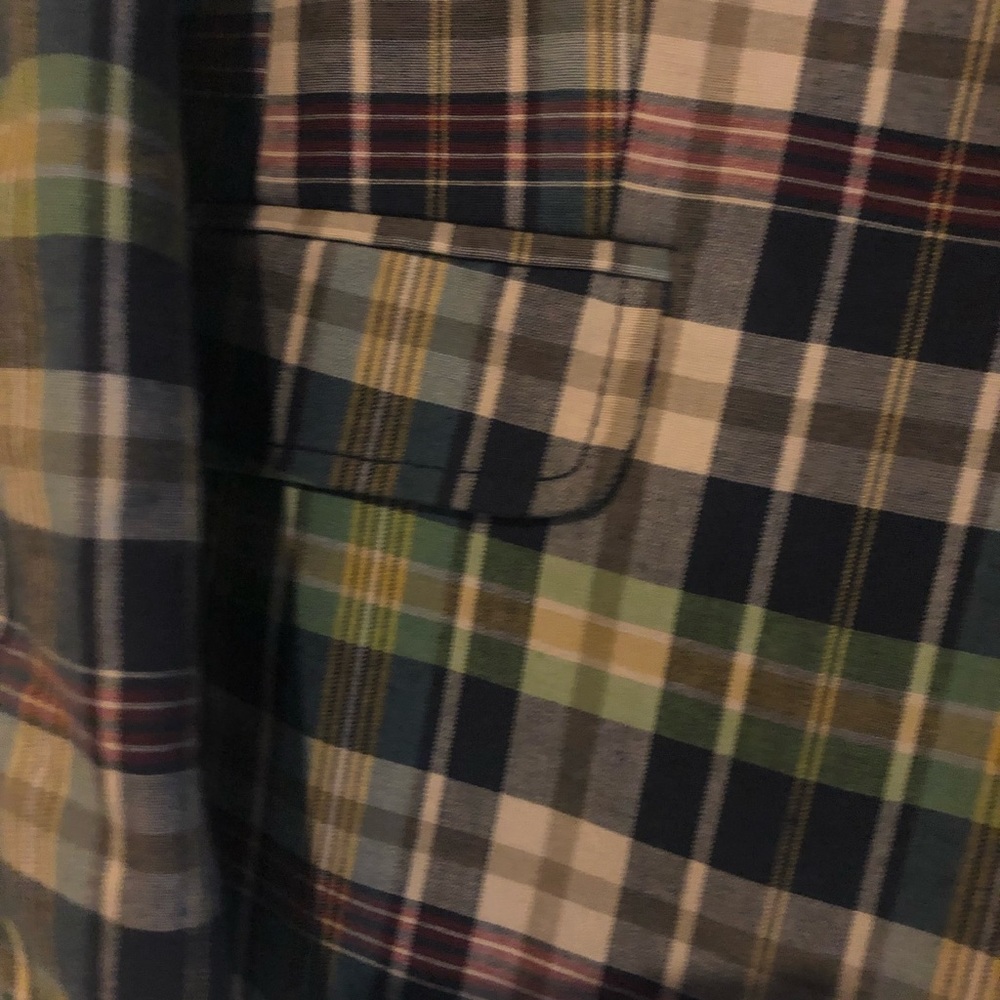 Madras Jacket - image 6